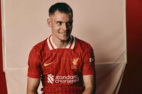 فانتازي يلا كورة.. طرح فلوريان فيرتز للمرة الأولى وسعره مفاجأة